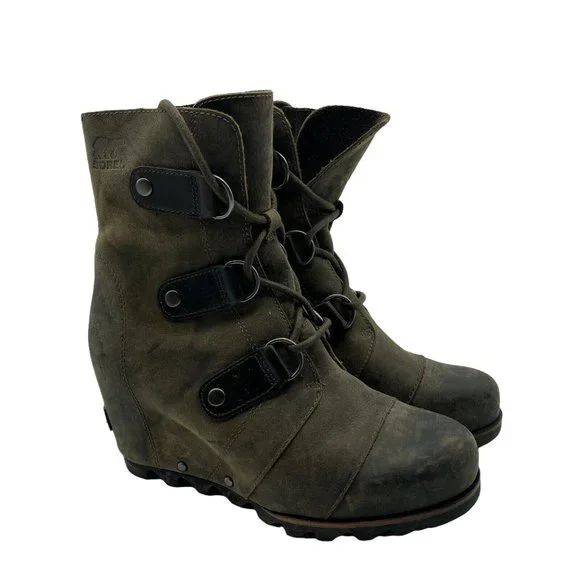 sorel boots - Picture 6 of 10